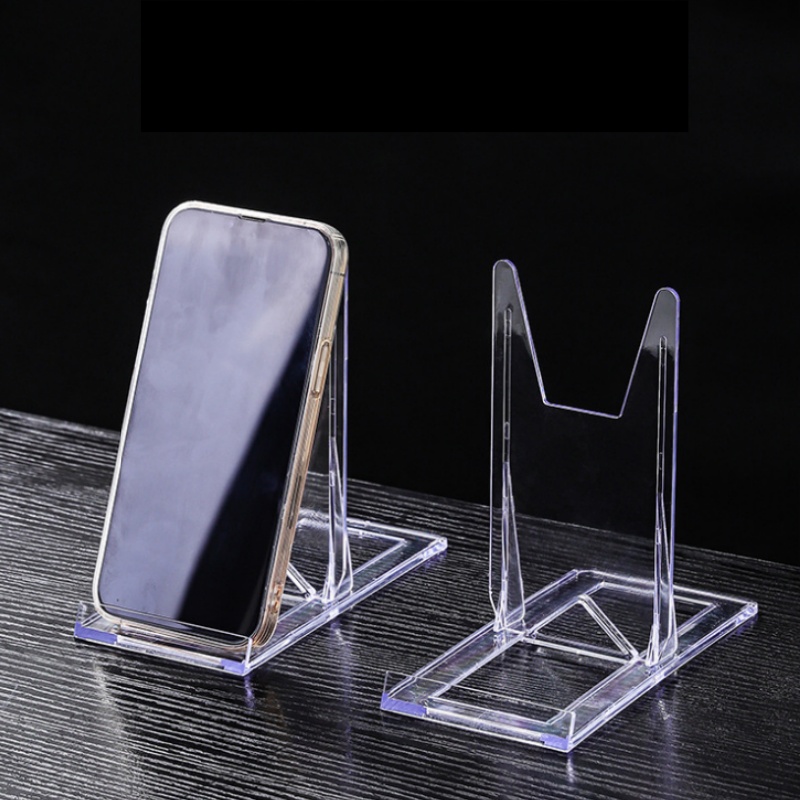 5/10 Stück klare Acryl-Display – Clear Acrylic Book Stand Holder Bewertung und Preis