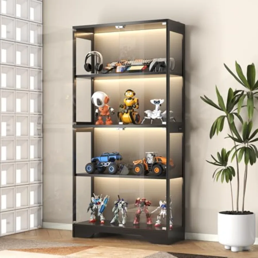 Vitrine mit Glastüren für Samm – Books Bewertung und Preis