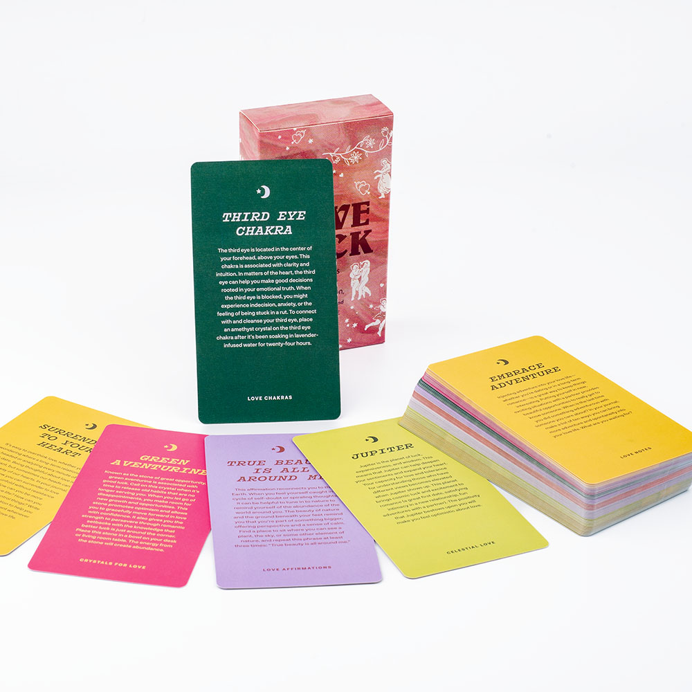 Die Liebe Deck Karten 70pcs Ta – Tarot Deck With Guidebook Bewertung und Preis