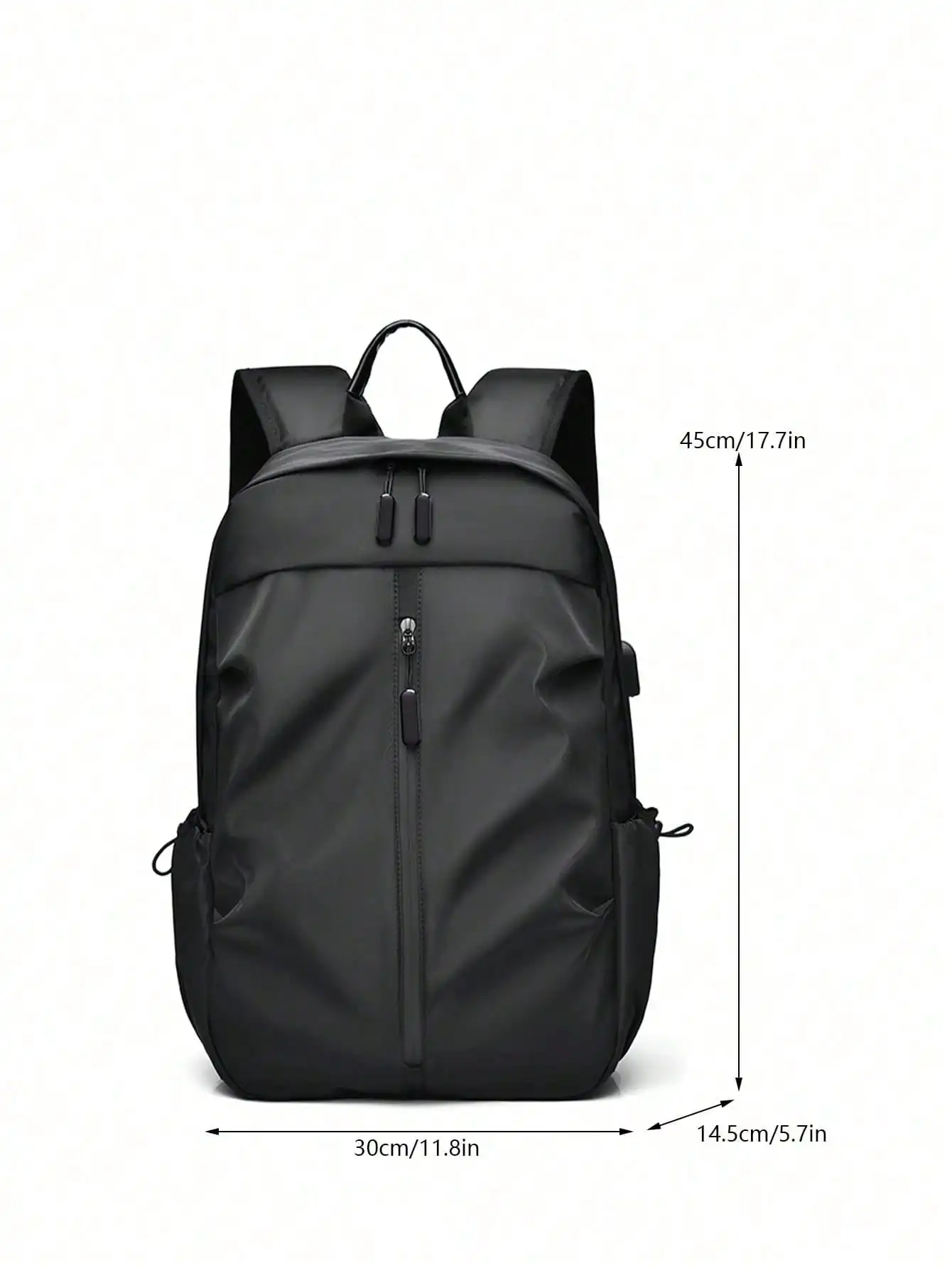 Unisex-Nylonrucksack im korean – Books Bewertung und Preis