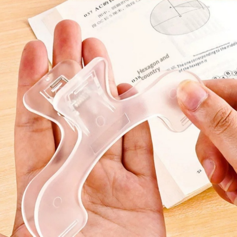Mattierter transparenter Buchs – Stationery Books Bewertung und Preis